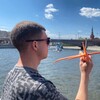 Логотип телеграм канала @wait_shmulev — Ну Шмулев, погоди!