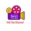 Logo of telegram channel waiyanmainchannel2 — W Y H(Main Channel)🎬