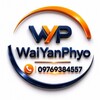 Logo of telegram channel waiyanphyo234 — 𝗪𝗮𝗶𝗬𝗮𝗻𝗣𝗵𝘆𝗼 𝗖𝗵𝗮𝗻𝗻𝗲𝗹