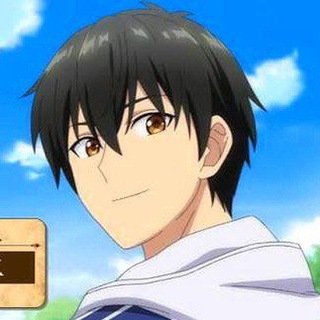 电报频道的标志 wakanim_vf — The Villager Of Level 999 VF