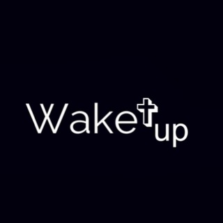 Логотип телеграм канала @wake_up19 — Wake_up