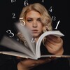 Логотип телеграм канала @wake_up_iam — ПРОСНИСЬ! Я здесь.