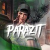Логотип телеграм канала @wakeparazit — wakePARAZIT🥶