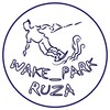 Логотип телеграм канала @wakeparkr — WAKE PARK RUZA