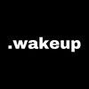 Telegram channel wakeup! logo