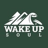 Логотип телеграм канала @wakeup_family — WAKEUP SOUL / САП / Сапборд / SUP-board