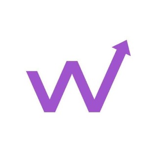 Логотип телеграм канала @wakeupfun — WakeUp