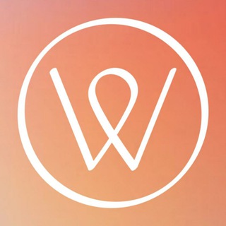 Логотип телеграм канала @wakeuppeoplecommunity — Wake Up People Сommunity