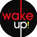 Logo saluran telegram wakeuppsy — .