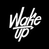 Логотип телеграм канала @wakeupsquad — WAKE-UP танцы УССУРИЙСК