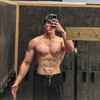 Логотип телеграм канала @wakeygym — Вакей