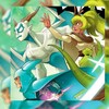 Логотип телеграм канала @wakfu_valli78vwv — ✨WAKFU_78✨