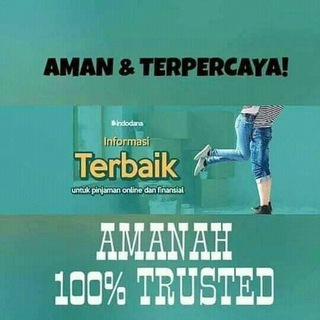 Telegram channel JASA JOKI PINJOL AMAN DAN TERPERCAYA logo