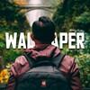 Логотип телеграм канала @wal1paper4k — 4K Wallpaper | Обои на телефон