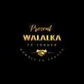 Logo saluran telegram walaalahafx — Walaalka fx