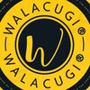 Лагатып тэлеграм-канала walacugichanel — Walacugi Channel / Валацугі®