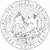 Логотип телеграм канала @waldndorf — Wald&Dorf