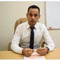 لوگوی کانال تلگرام waleedalsabaa — الأستاذ وليد السبع