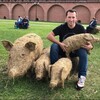 Логотип телеграм канала @walkandtalke — WALK&TALK