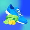 टेलीग्राम चैनल का लोगो walkcash — WalkCash APP