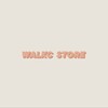 Logo of telegram channel walkcstore — Walkc store