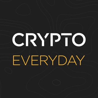 Логотип телеграм канала @walkengg — Crypto Everyday