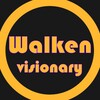 Логотип телеграм канала @walkenio_ru — Walken.io | Visionary