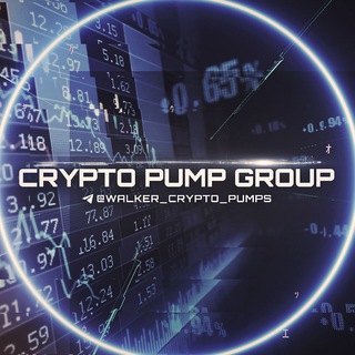 Logo saluran telegram walker_crypto_pumps — 🚀CRYPTO PUMP GROUP 📊ALEX WALKER🌐