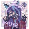Логотип телеграм канала @walkerry_w — _⊹Керрькин мирок⊹_ #WoW🎧