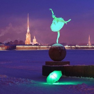 Логотип телеграм канала @walkinginpetersburg — Прогулки по Питеру