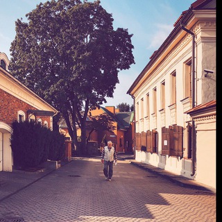 Логотип телеграм канала @walkingpskov — Псков - город для пешеходов