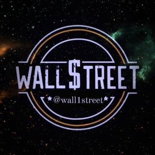 لوگوی کانال تلگرام wall1street — Wall Street