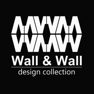 Логотип телеграм канала @wallandwall_official — wallandwall_official