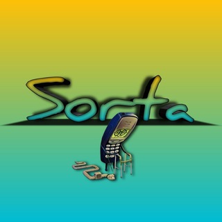 Логотип телеграм канала @wallbabel — Sorta