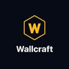 Telegram kanalining logotibi wallcraft — Wall Craft | 4K & HD Wallpapers 🎨