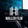 Logo of telegram channel waller_film — - 𝘞𝘢𝘭𝘭𝘦𝘳 𝘍𝘪𝘭𝘮