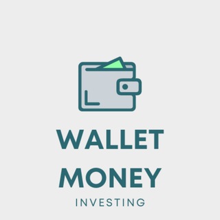 Логотип телеграм канала @wallet_money — Wallet Money | Инвестиции и трейдинг