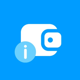 Telegram арнасының логотипі wallet_status — Wallet Status ✔