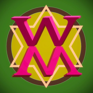 Telegram channel Wallet World logo