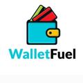Telegram kanalining logotibi walletfuel — WalletFuel 💲