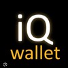 Логотип телеграм канала @walletiq — 💰Wallet IQ