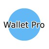Логотип телеграм -каналу walletproua — Wallet Pro