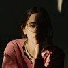 Логотип телеграм канала @wallflowernew — • цветок у стены •