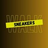 Логотип телеграм канала @wallksneakers — Walk Sneakers