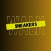 Logo of telegram channel wallksneakers — Walk Sneakers