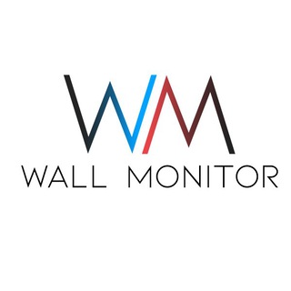 Logo of telegram channel wallmonitor — Smart Wall Monitor