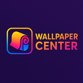 Logo of telegram channel wallpaper_centerr — 𝕎𝕒𝕝𝕝𝕡𝕒𝕡𝕖𝕣 ℂ𝕖𝕟𝕥𝕖𝕣