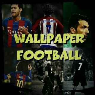 Logo of telegram channel wallpaper_football_3 — Wallpaper_Football_3