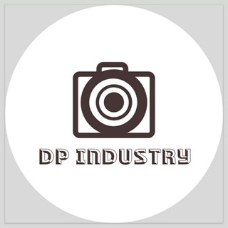 Logo of telegram channel wallpaper_industry — DP....Industry👥