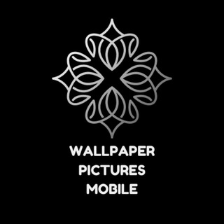 टेलीग्राम चैनल का लोगो wallpaper_pictures_mobile — Wallpaper Pictures Mobile